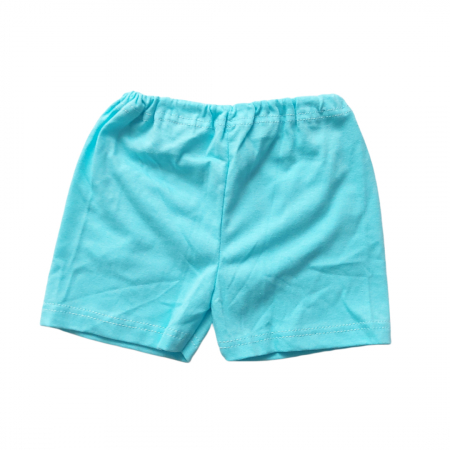 Pantaloni / Maiouri / Tricouri - Pantaloni scurti Bumbac