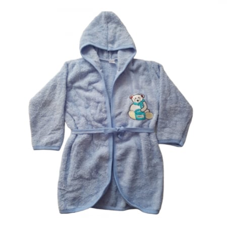 Articole bebelusi - Halat de baie