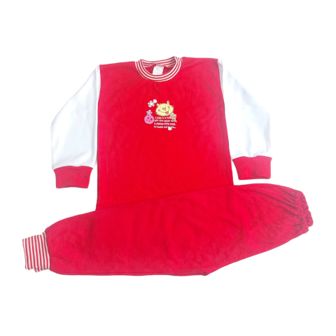 Hainute 4 - 5 ani - Set 2 piese hăinuțe copilasi , Fabricat in Romania, Bumbac