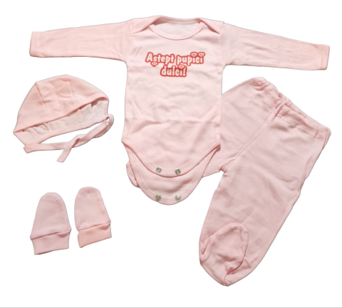 Costumase - Costumas 4 piese Fabricat in Romania