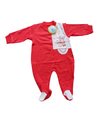 Hainute 3 - 6 luni - Salopeta pentru bebelusi, Fabricata in Romania