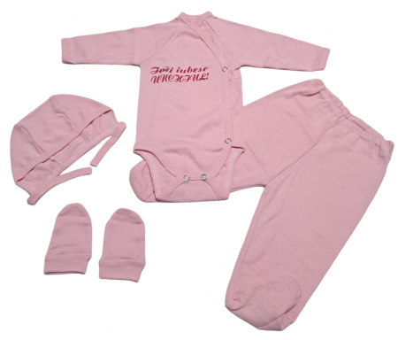 Costumase - Costumas 4 piese Fabricat in Romania