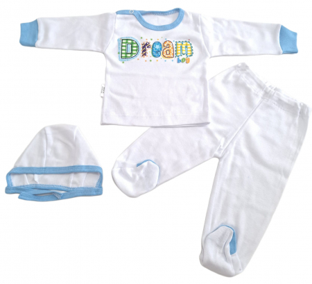 Costumase - Costumas 3 piese -  Fabricat in Romania