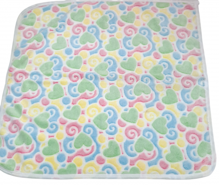 Paturi - Patura Pufoasa