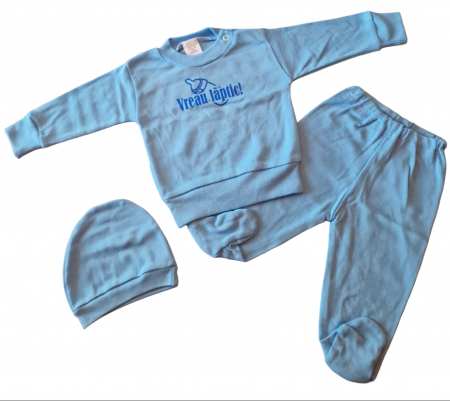 Costumase - Costumas 3 piese trening Fabricat in Romania