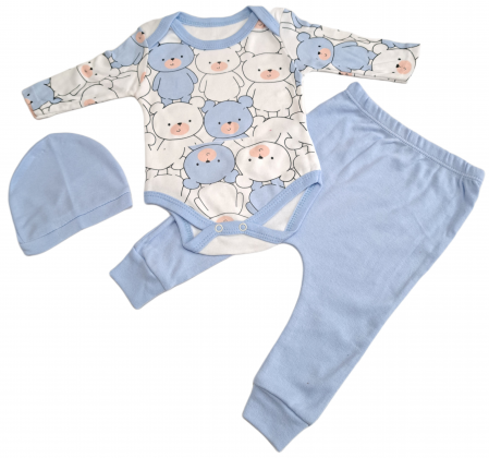 Costumase - Costumas 3 piese Fabricat in Turcia