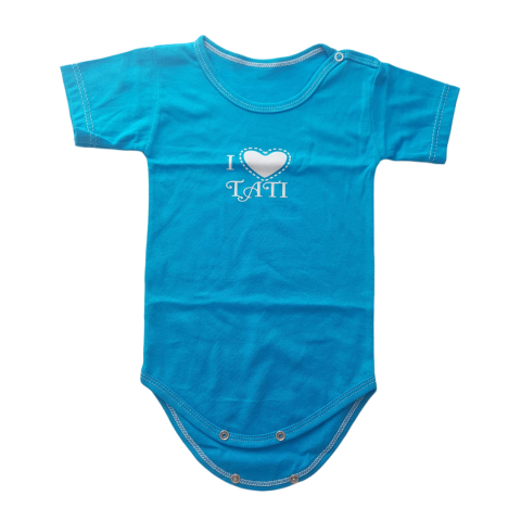 Body-uri - Body bebelusi si copilasi model maneca scurta Bumbac 100% - Fabricat în România