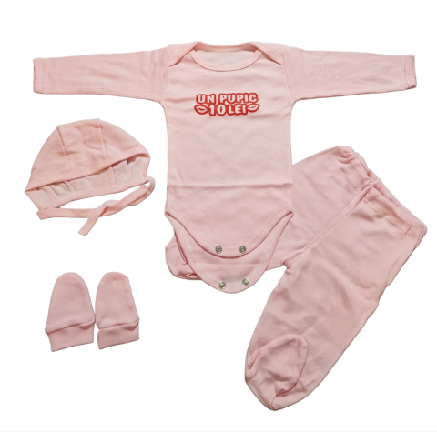 Costumase - Costumas 4 piese Fabricat in Romania