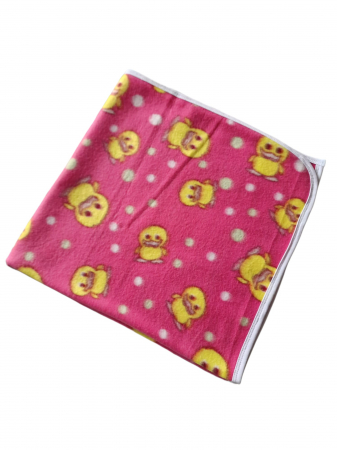 Articole bebelusi - Paturica Fabricata in Romania