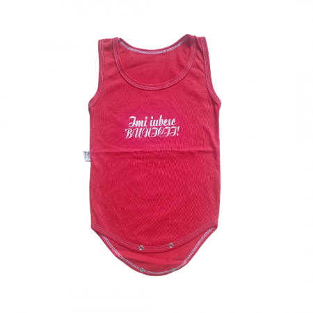 Body - Body maiou Fabricat in Romania