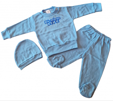 Costumase - Costumas 3 piese trening Fabricat in Romania