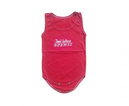 Body - Body maiou Fabricat in Romania