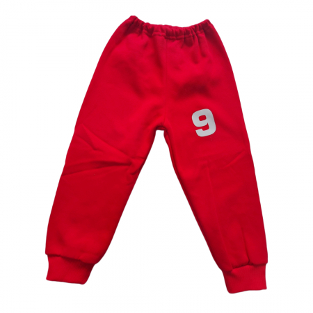 Hainute 3 - 4 ani - Pantaloni din Bumbac