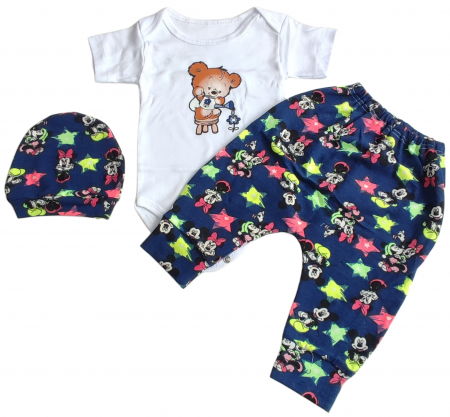 Costumase - Costumas 3 piese Fabricat in Romania