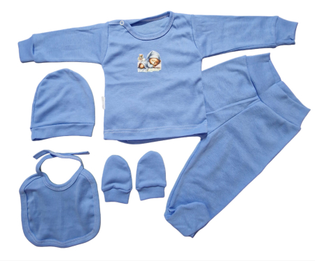 Costumase - Costumas 5 piese Fabricat in Romania