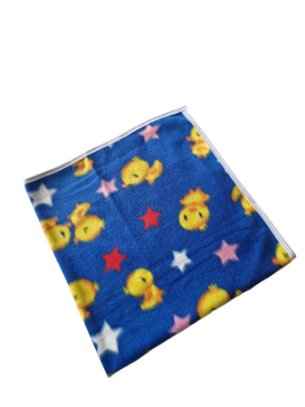 Paturici - Paturica polar Fabricata in Romania