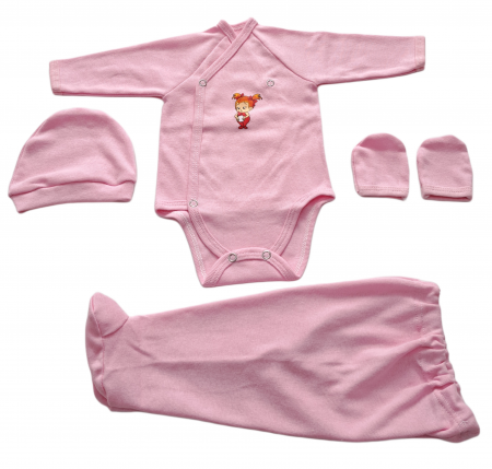 Costumase - Costumas 4 piese Fabricat in Romania