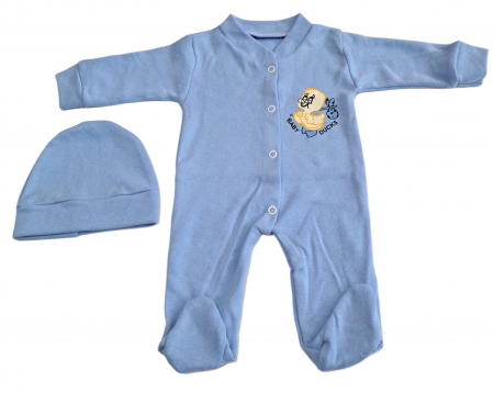 Salopete / Veste - Salopeta plus fes Fabricata in Romania