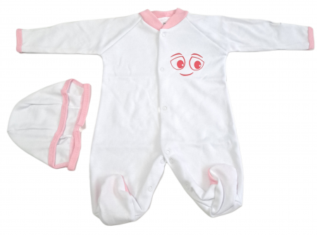 Salopete / Veste - Salopeta plus fes