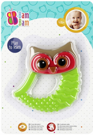 Jucarii - Jucarie pentru dentitie