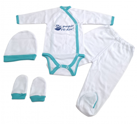 Costumase - Costumas 4 piese Fabricat in Romania