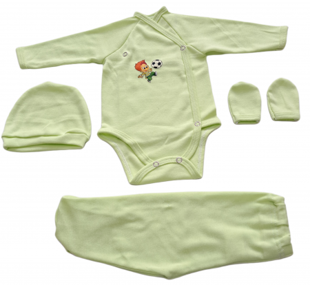 Costumase - Costumas 4 piese Fabricat in Romania