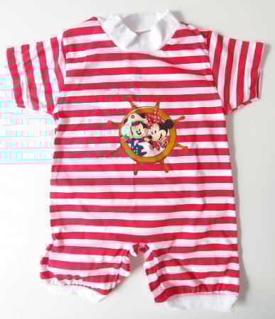 Salopete / Veste - Salopeta Bumbac Fabricata in Romania