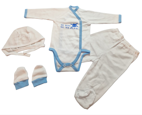 Costumase - Costumas 4 piese Fabricat in Romania