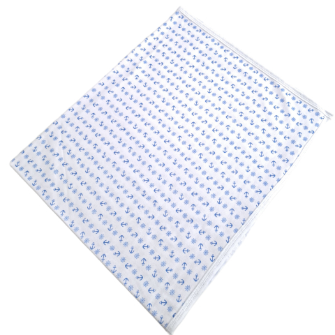 Paturici / Prosoape / Lenjerii - Paturica, Pled din Bumbac Fabricat in Romania