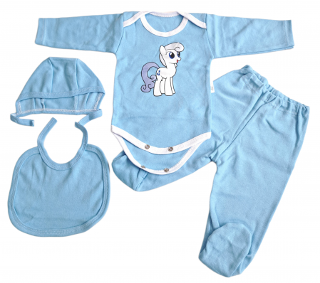 Costumase - Costumas 4 piese Fabricat in Romania