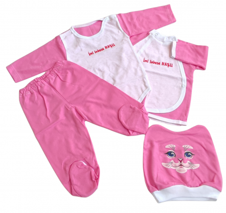 Costumase - Costumas 4 piese Fabricat in Romania