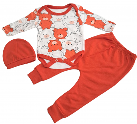 Costumase - Costumas 3 piese Fabricat in Turcia