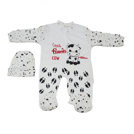 Salopete / Veste - Salopeta plus fes Fabricate in Turcia