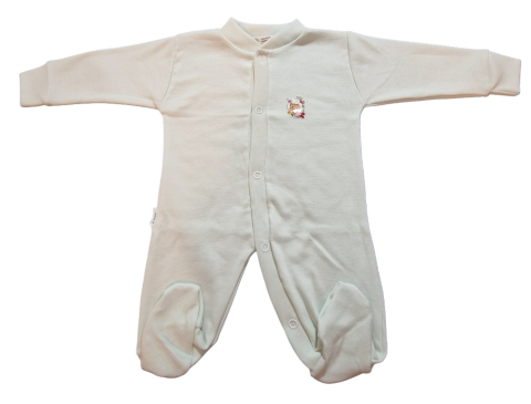 Hainute 0 - 3 luni - Salopeta pentru bebelusi, Fabricata in Romania