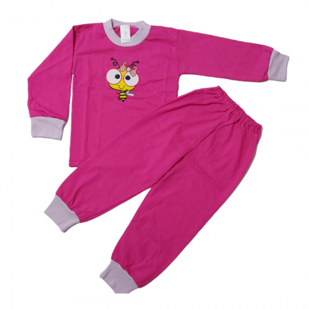 Costumase - Costumas 2 piese Bumbac