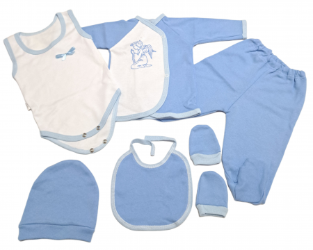 Costumase - Costumas 6 piese - Fabricat in Romania