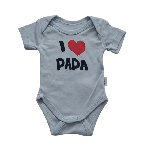 Body-uri - Body bebeluși si copilasi model maneca scurta Bumbac 100% - Fabricat în Turcia