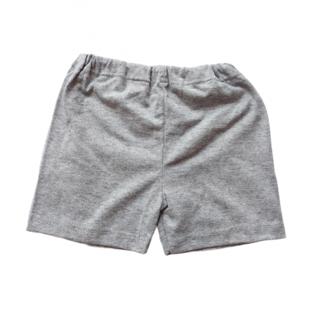 Hainute 3 - 4 ani - Pantaloni scurti Bumbac