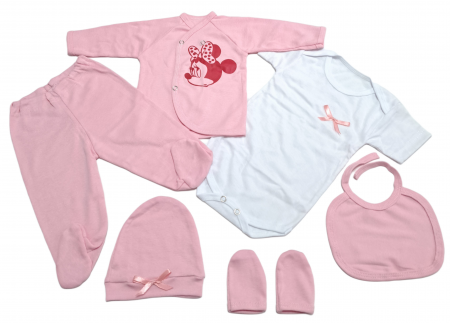 Costumase - Costumaș 6 piese Fabricat in Romania