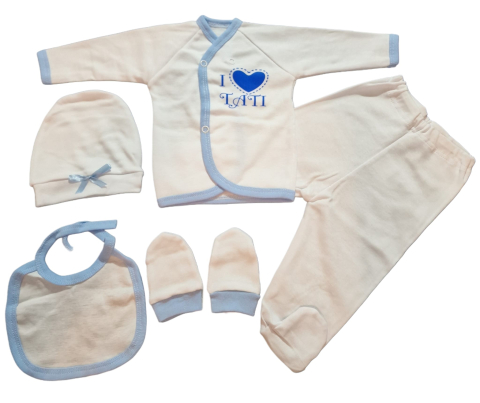 Costumase - Costumas 5 piese Fabricat in Romania