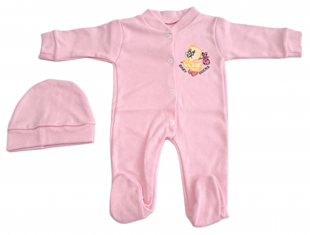 Salopete / Veste - Salopeta plus fes