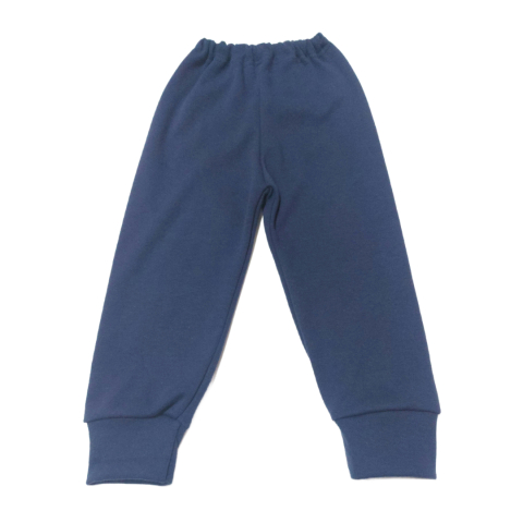 Pantaloni / Rochite - Pantaloni Copilasi, Fabricați în România, Bumbac
