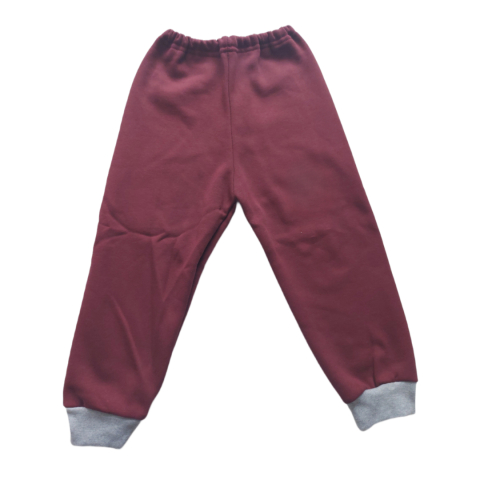 Hainute 3 - 4 ani - Pantaloni Copilasi, Fabricați în România, Bumbac