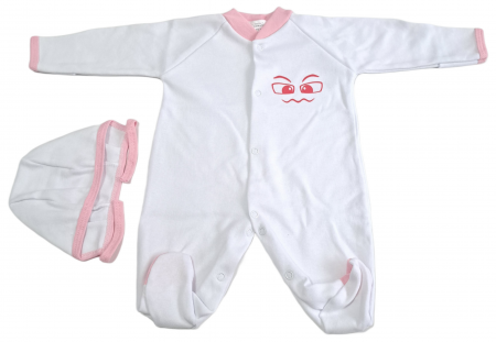 Salopete / Veste - Salopeta plus fes