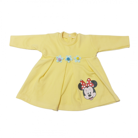 Rochite / Funtite - Rochita maneca lunga Fabricata in Romania