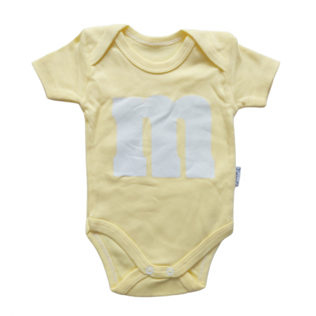 Body - Body maneca scurta Fabricat In Turcia