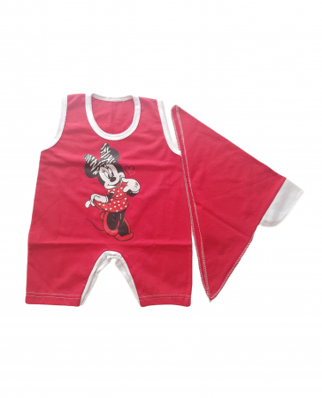 Salopete / Veste - Salopeta Bumbac