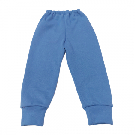 Hainute 4 - 5 ani - Pantaloni din Bumbac