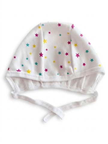 Pantaloni & Caciuli & Sosete - Caciula din Bumbac Fabricata in Romania