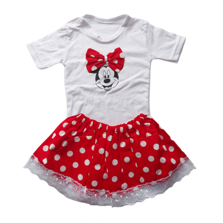 Costumase - Set body, fustita si bentita Fabricate in Romania